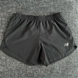 New Balance Women’s Black Shorts Size Medium